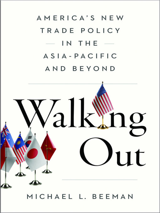 Title details for Walking Out by Michael L. Beeman - Available